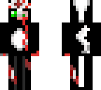 halloween skunk1701 1