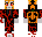 halloween stampy