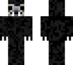 harmfull sloth-grimreaper