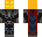 headless horseman