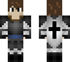 heroic crusader