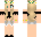 hippy chick