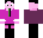 hot pink manager