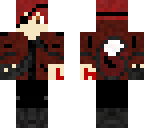 human foxy