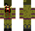 human springtrap