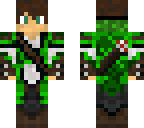 hunter