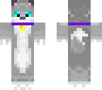 husky dog