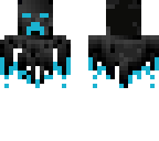 ice demon server-friendly version