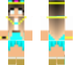 indian princess