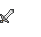 iron sword