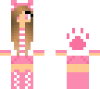 its cute