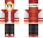 itzelectrizzzhd v2