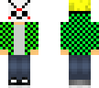 jason mask
