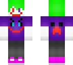joker jr pro
