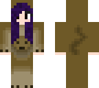 kangaroo girl