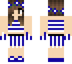 katie16 the cheerleader