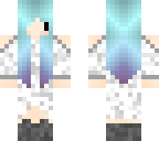 kawaii chibi girl