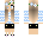 kawaii girl