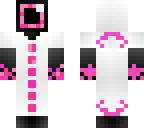kime pink