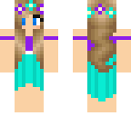 knap prinses