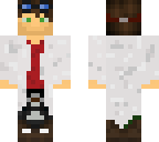 labcoat