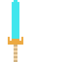 legendary sword