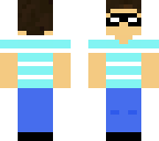 legendary griefer