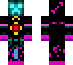 leroy aka doom creeper