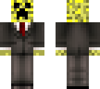 lightning creeper