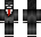 like a wither