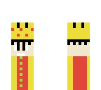 little king