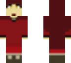 little red wolfing hood