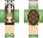 loanardo witch is a female leonardo