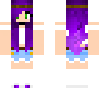 lucifer lilac