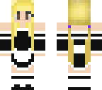 lucy virgo form