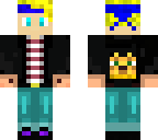 lukas leader of ocelots