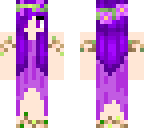 luna the night elf