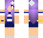 magic girl