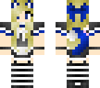maid