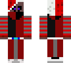 male harley quin