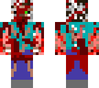maniac