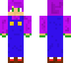 me mario