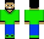 men skin