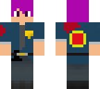 mike smth -purple guy- fnaf
