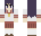 mikoto nikki