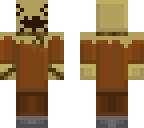 milkywayas scarecrow