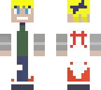 minato namikaze