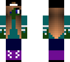 minecraft pranker zombie costume