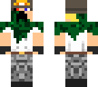 miner kai