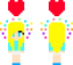 mini girl